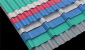 Pvc Roofing Sheet